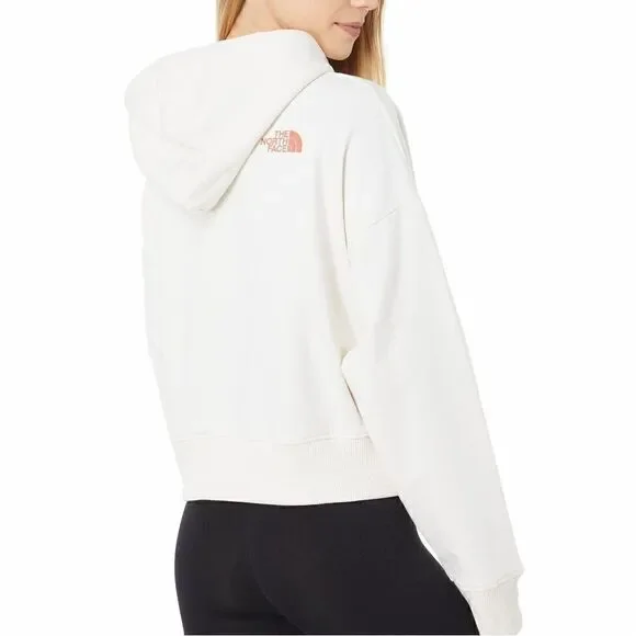 NWT The North Face Logo Play Hoodie - Picture 9 of 11